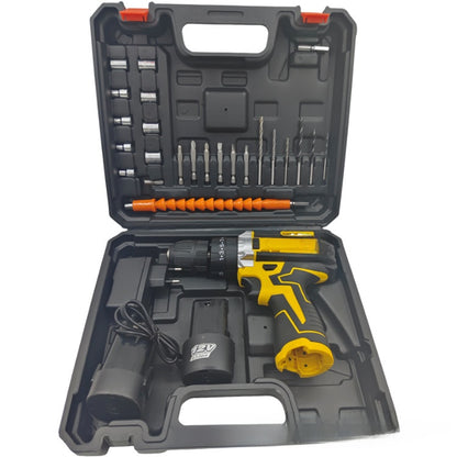 Rechargeable Cordless Electric Drill