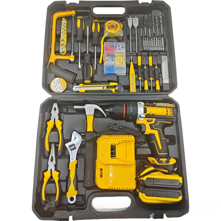 Rechargeable Cordless Electric Drill