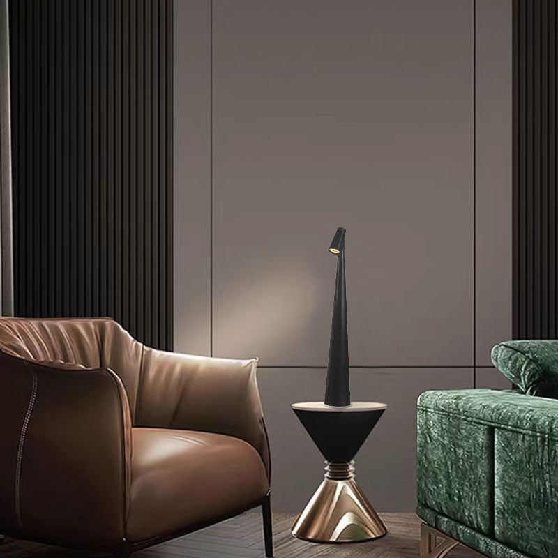 Rechargeable Desk Lamp
