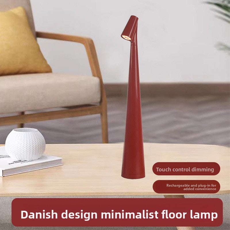 Rechargeable Desk Lamp