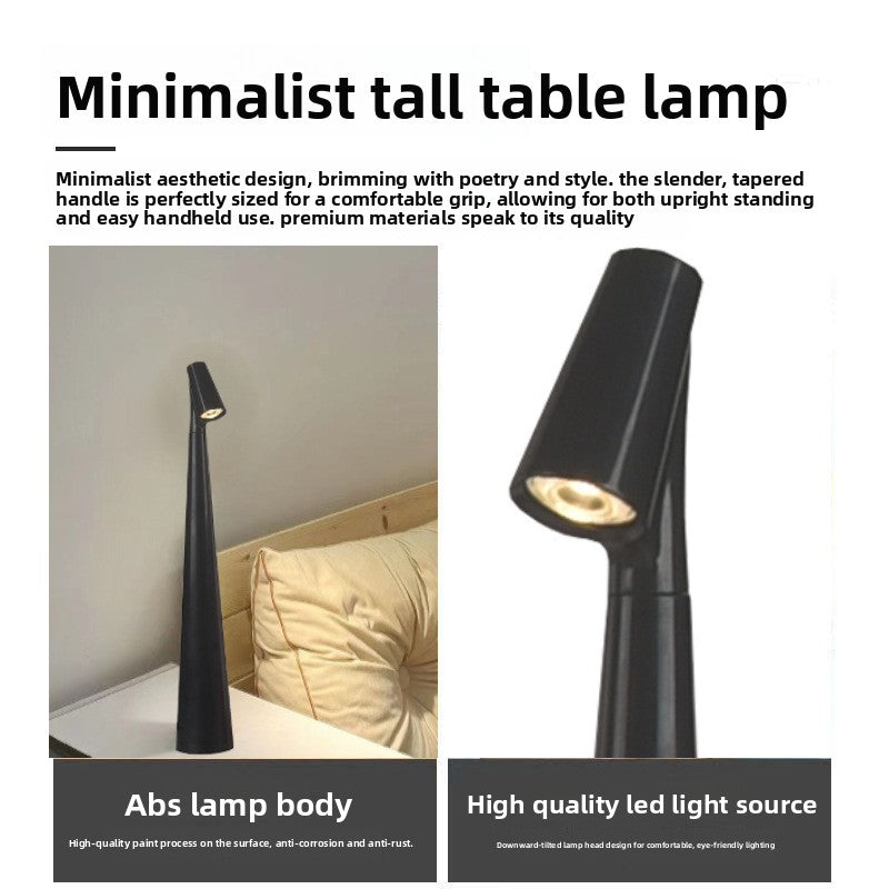 Rechargeable Desk Lamp