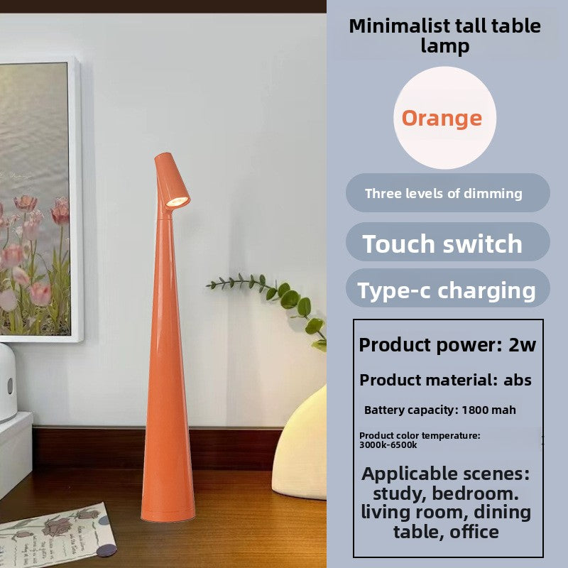Rechargeable Desk Lamp