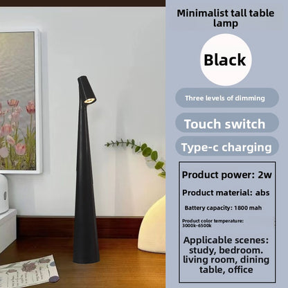 Rechargeable Desk Lamp