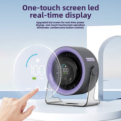 Purple Plug-in