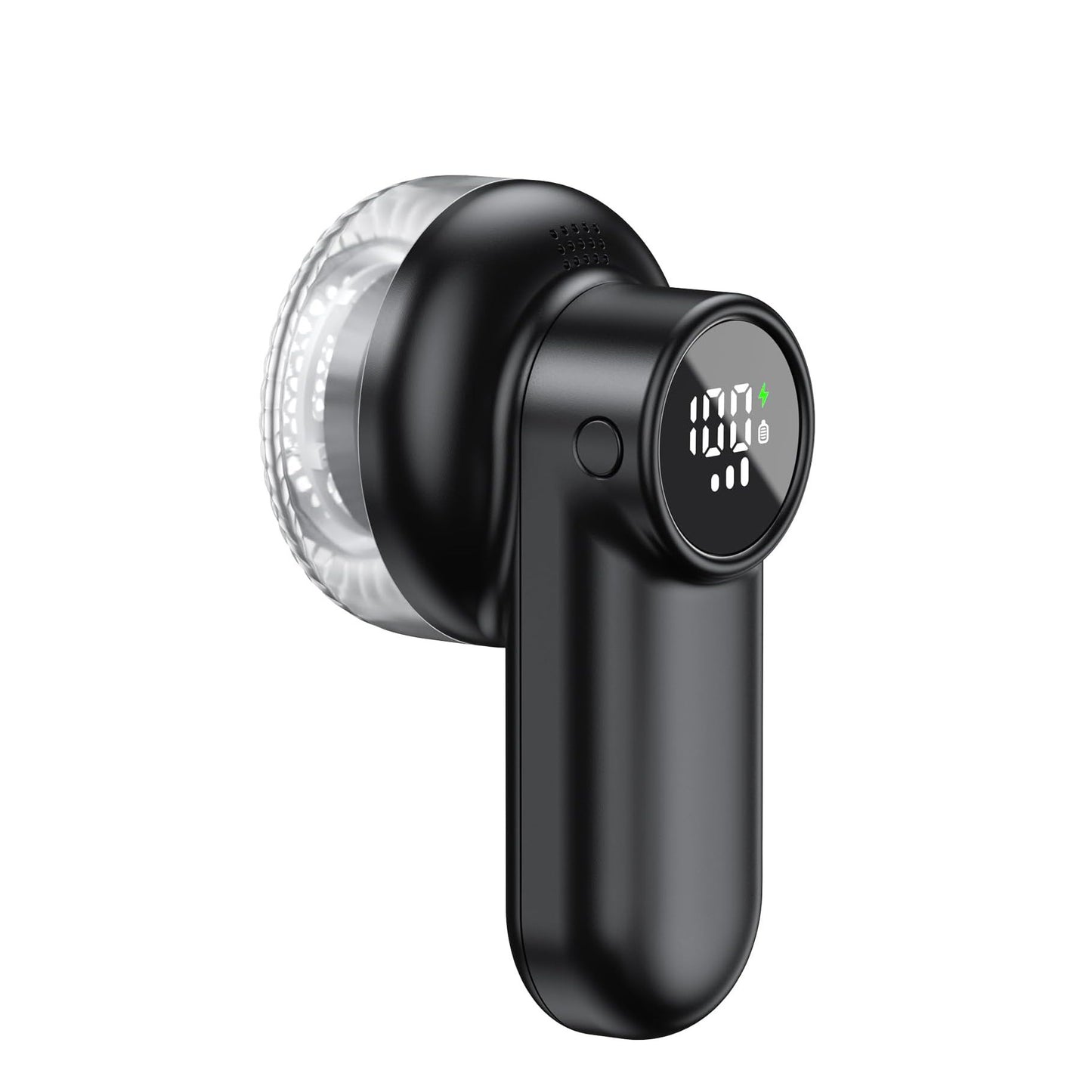 Rechargeable Digital Hair Ball Trimmer