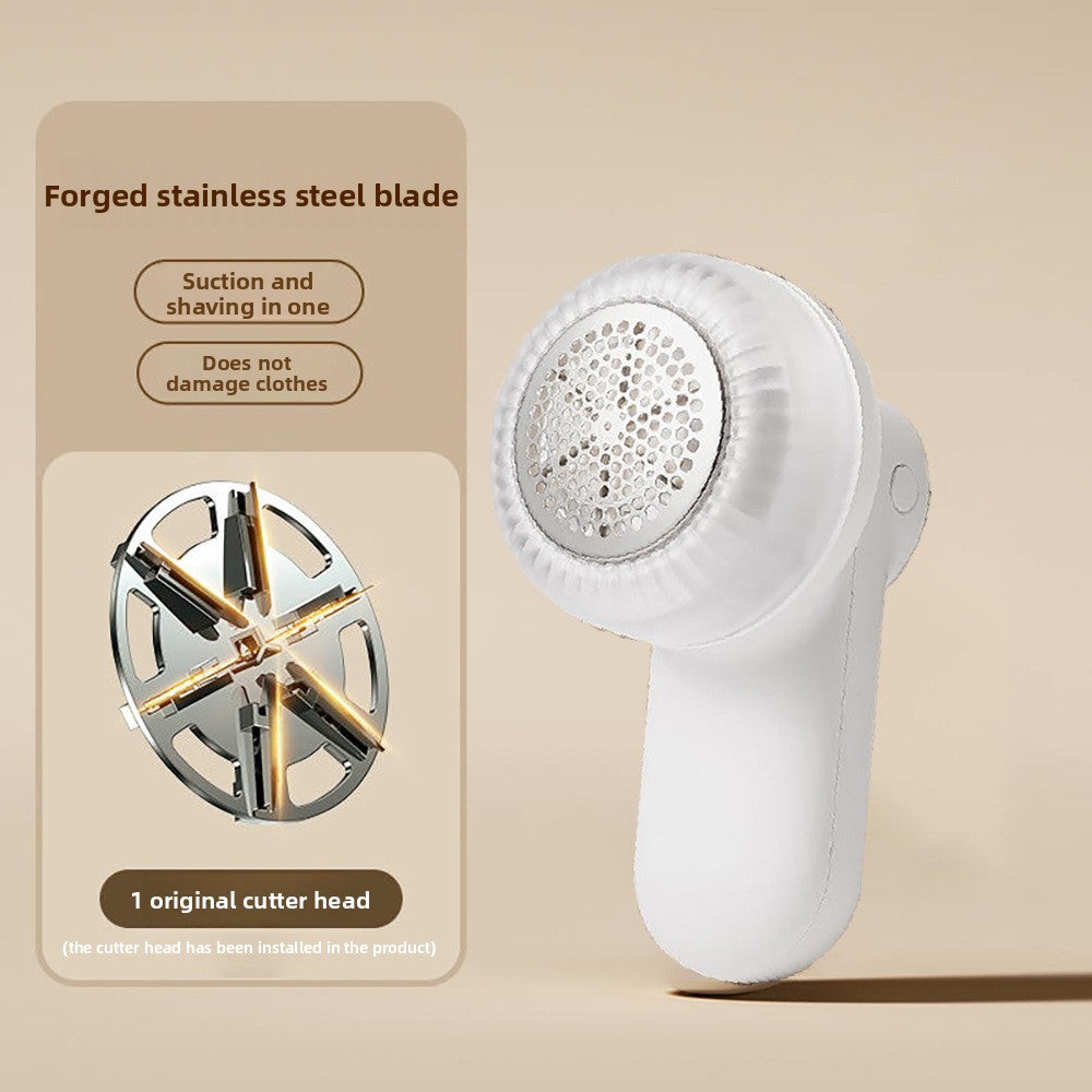 Rechargeable Digital Hair Ball Trimmer