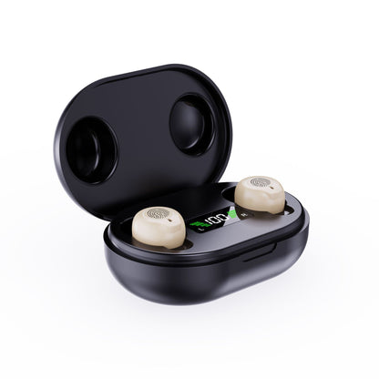 Rechargeable Digital Hearing Amplifier