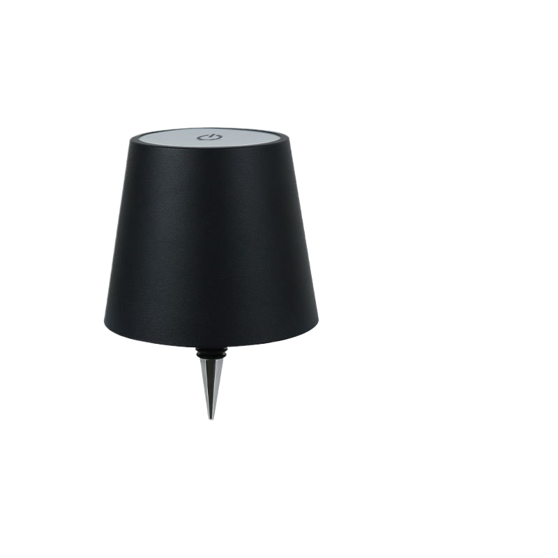Rechargeable Dimmable LED Bottle Stopper Light