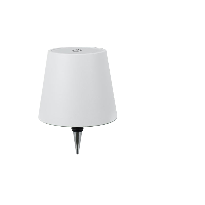 Rechargeable Dimmable LED Bottle Stopper Light