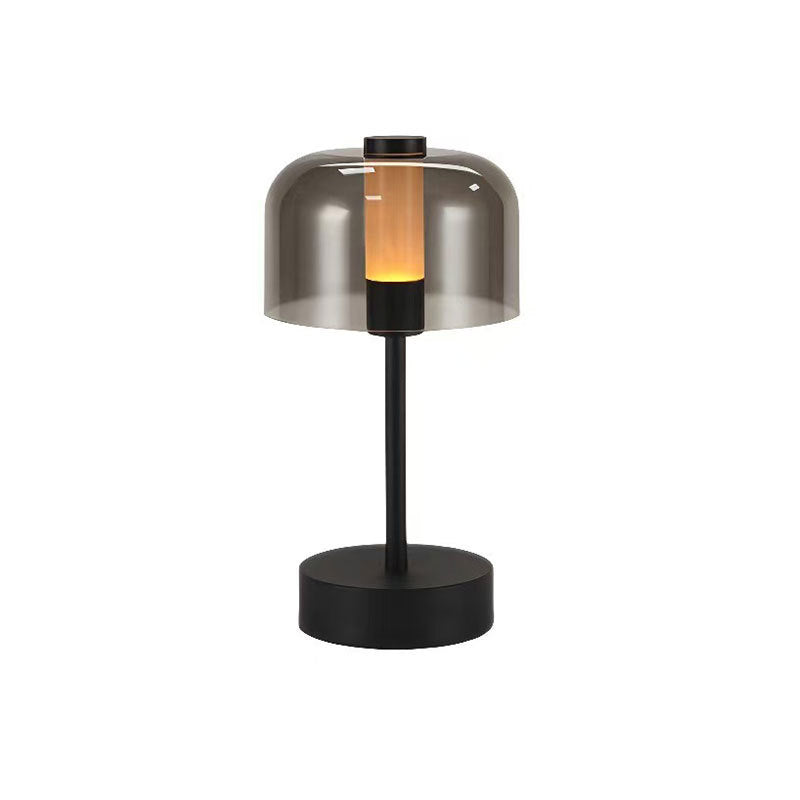 Rechargeable Dimmable Table Lamp