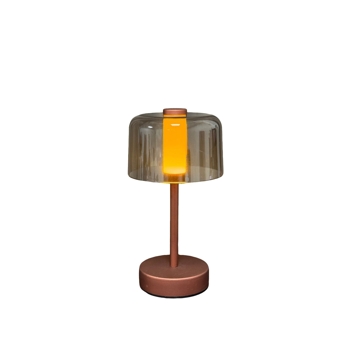 Rechargeable Dimmable Table Lamp