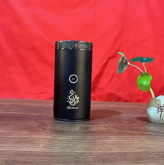 Rechargeable Electric Aromatherapy Diffuser