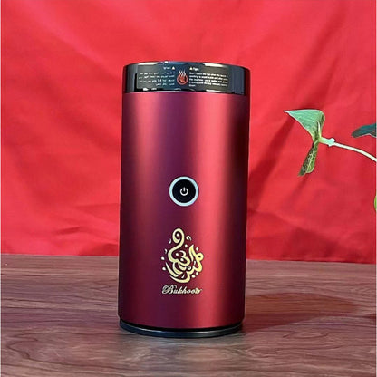 Rechargeable Electric Aromatherapy Diffuser