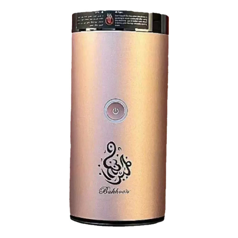 Rechargeable Electric Aromatherapy Diffuser