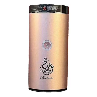 Rechargeable Electric Aromatherapy Diffuser