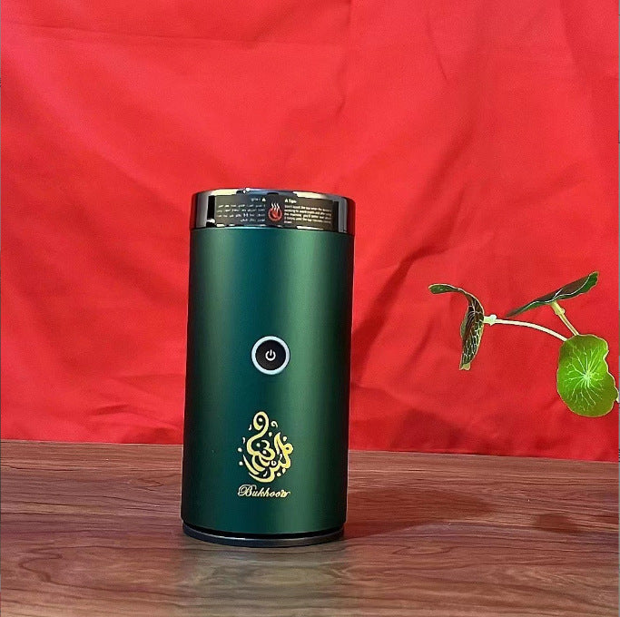 Rechargeable Electric Aromatherapy Diffuser