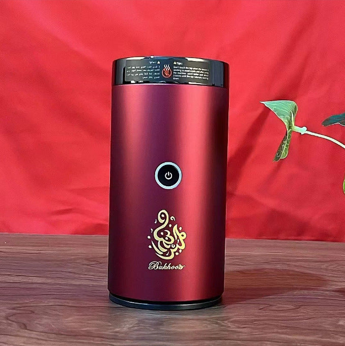 Rechargeable Electric Aromatherapy Diffuser