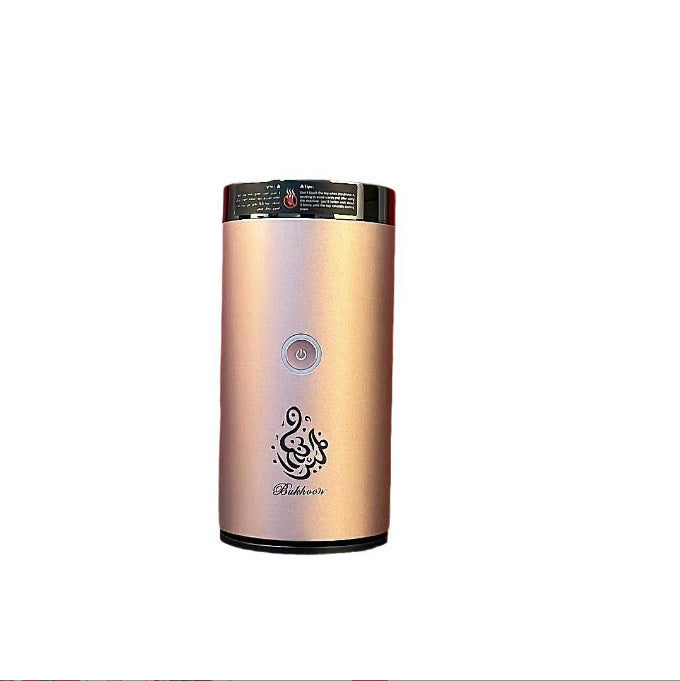 Rechargeable Electric Aromatherapy Diffuser