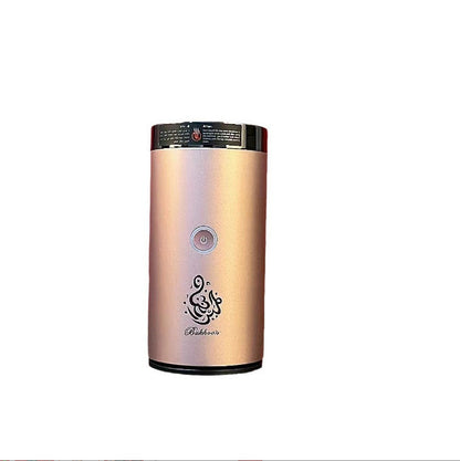 Rechargeable Electric Aromatherapy Diffuser