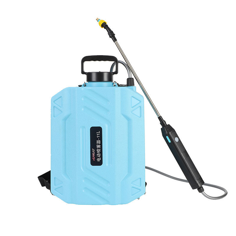 Rechargeable Electric Backpack Sprayer