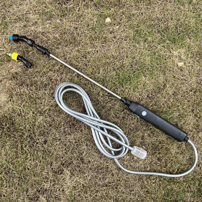 Rechargeable Electric Backpack Sprayer