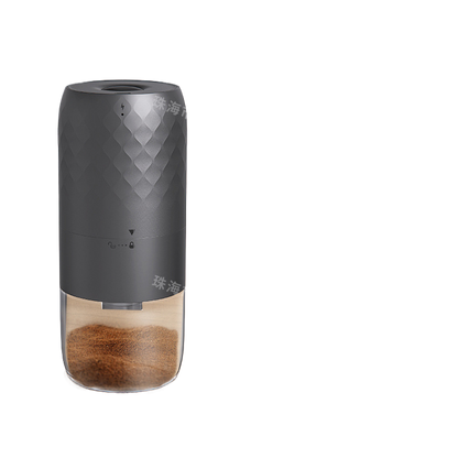Rechargeable Electric Coffee Grinder