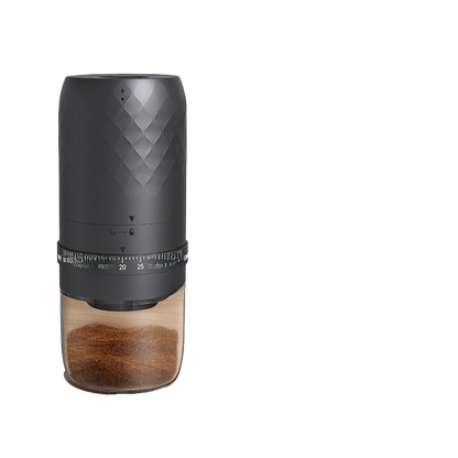 Rechargeable Electric Coffee Grinder