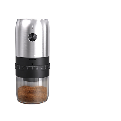 Rechargeable Electric Coffee Grinder