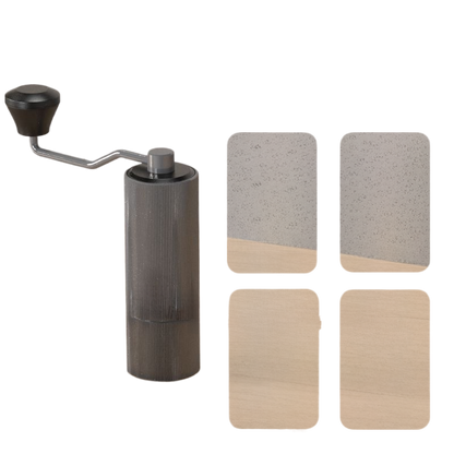 Rechargeable Electric Coffee Grinder