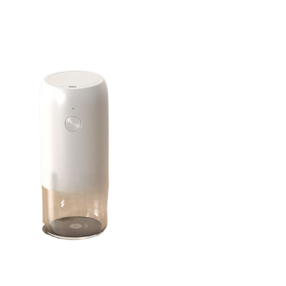 Rechargeable Electric Coffee Grinder
