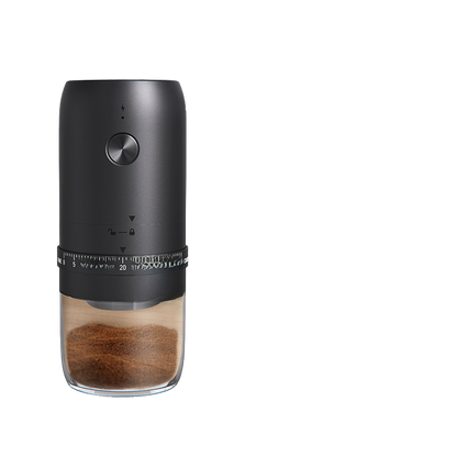 Rechargeable Electric Coffee Grinder