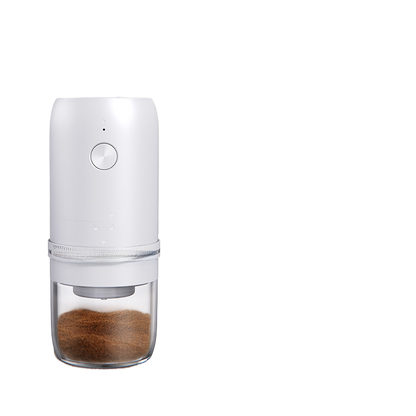 Rechargeable Electric Coffee Grinder