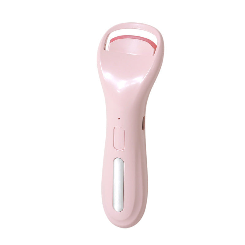 Rechargeable Electric Eyelash Curler