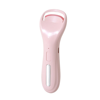 Rechargeable Electric Eyelash Curler