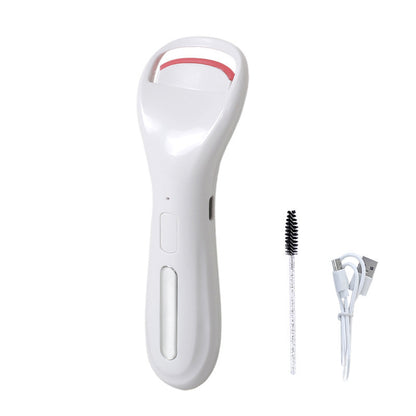 Rechargeable Electric Eyelash Curler