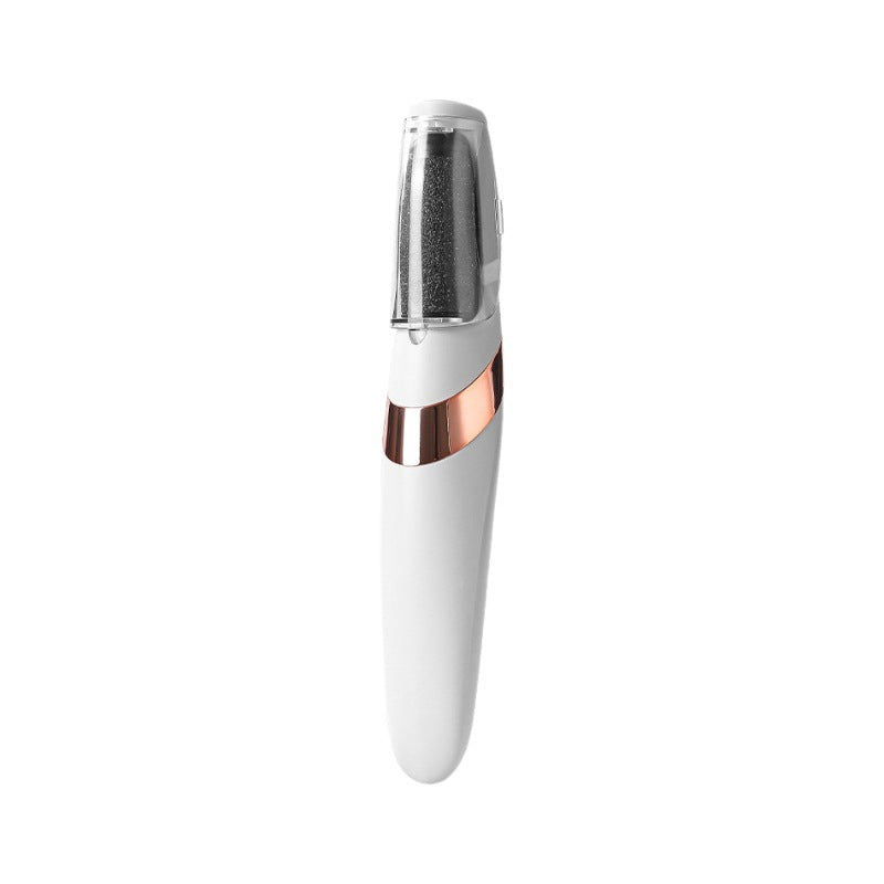 Rechargeable Electric Foot Callus Remover