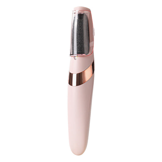 Rechargeable Electric Foot Grinder for Dead Skin Removal