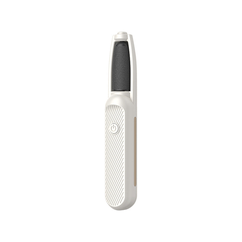 Rechargeable Electric Foot Grinder