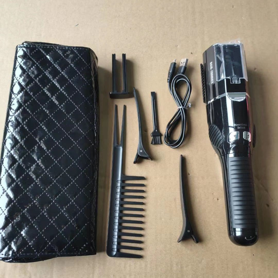 Rechargeable Electric Hair Clipper