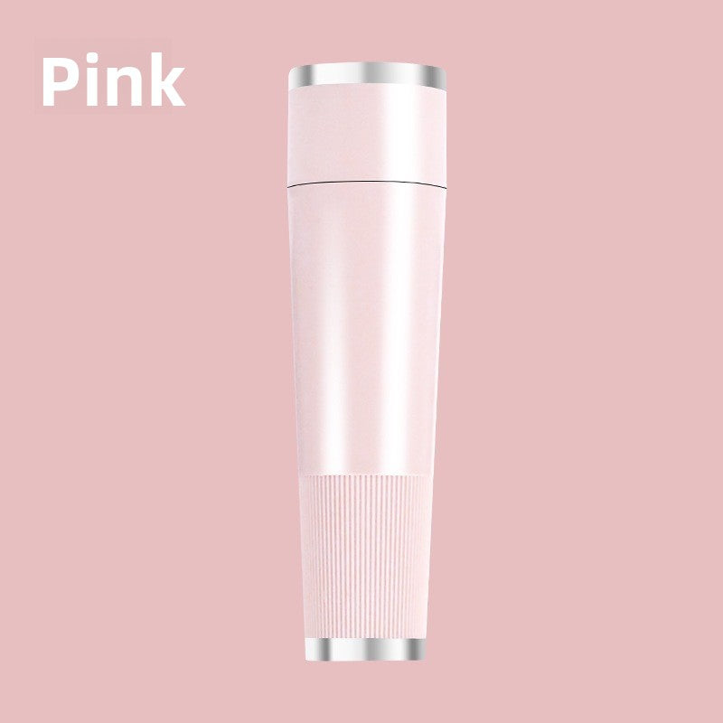 Rechargeable Electric Hair Trimmer