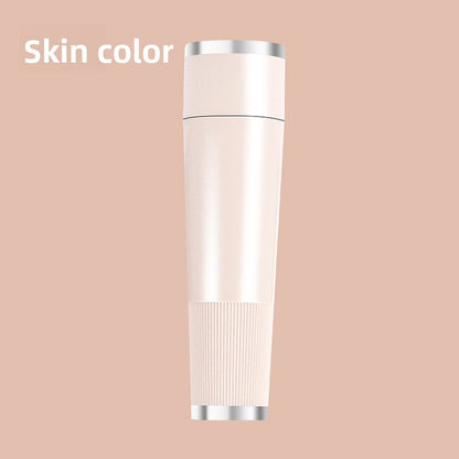 Rechargeable Electric Hair Trimmer