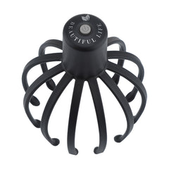1806 Black Red Button