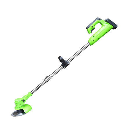 Rechargeable Electric Lawn Mower