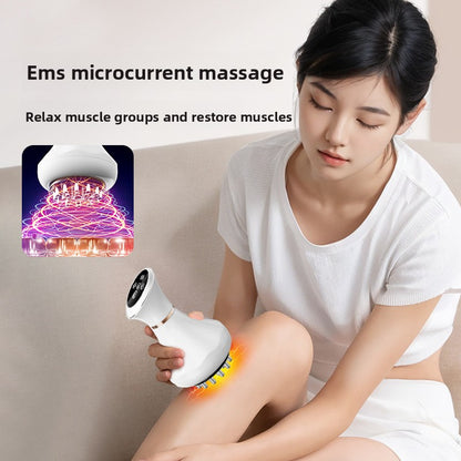 Rechargeable Electric Massage Device