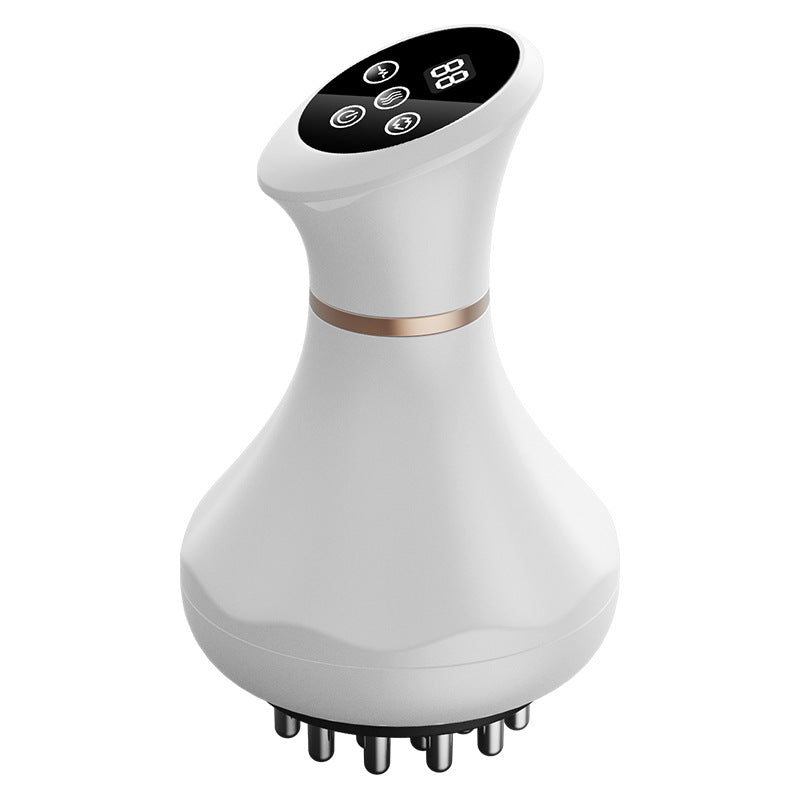 Rechargeable Electric Massage Device
