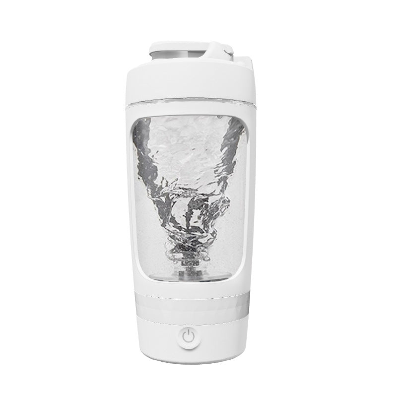 Rechargeable Electric Mixing Cup