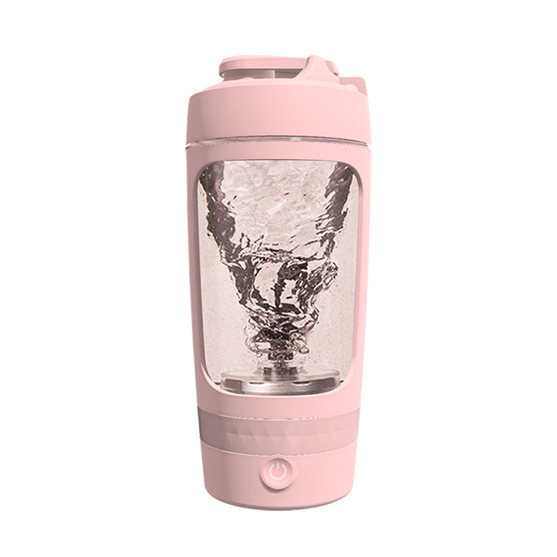 Rechargeable Electric Mixing Cup