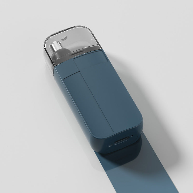 Rechargeable Electric Nose Hair Trimmer
