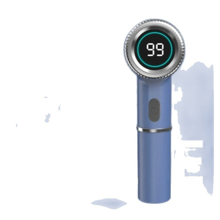 Rechargeable Electric Pot Cleaning Brush