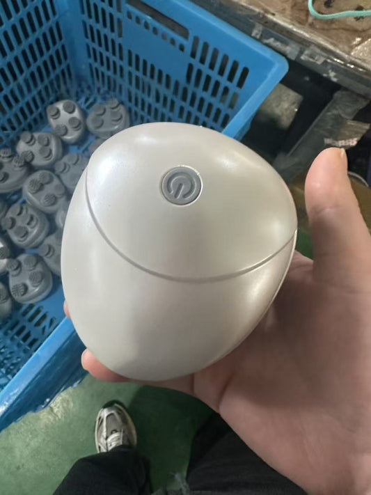Rechargeable Electric Scalp Massager